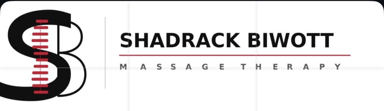 Shadrack Biwott Massage Therapy
